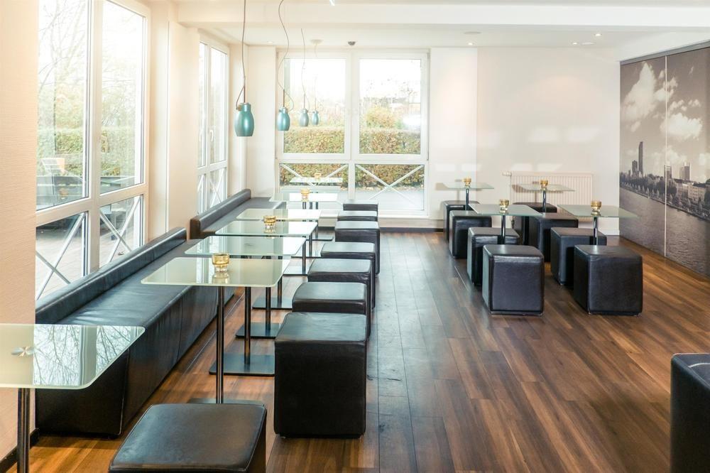 B&B Hotel Offenbach-Sued Εξωτερικό φωτογραφία
