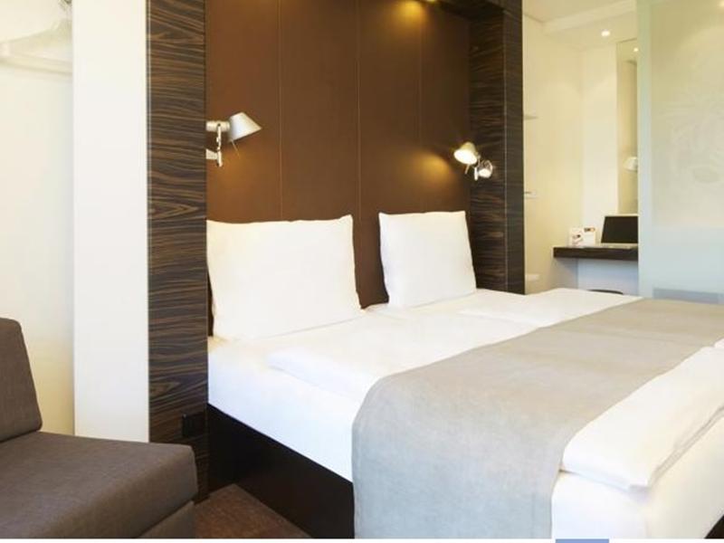 B&B Hotel Offenbach-Sued Εξωτερικό φωτογραφία
