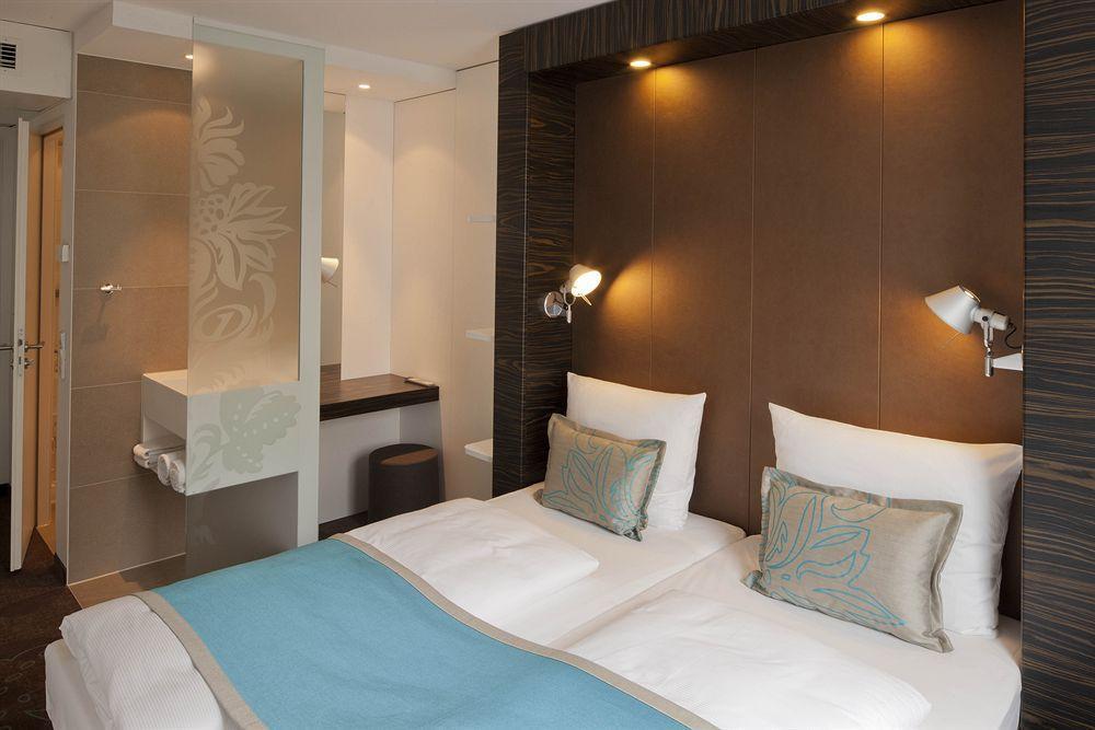 B&B Hotel Offenbach-Sued Εξωτερικό φωτογραφία