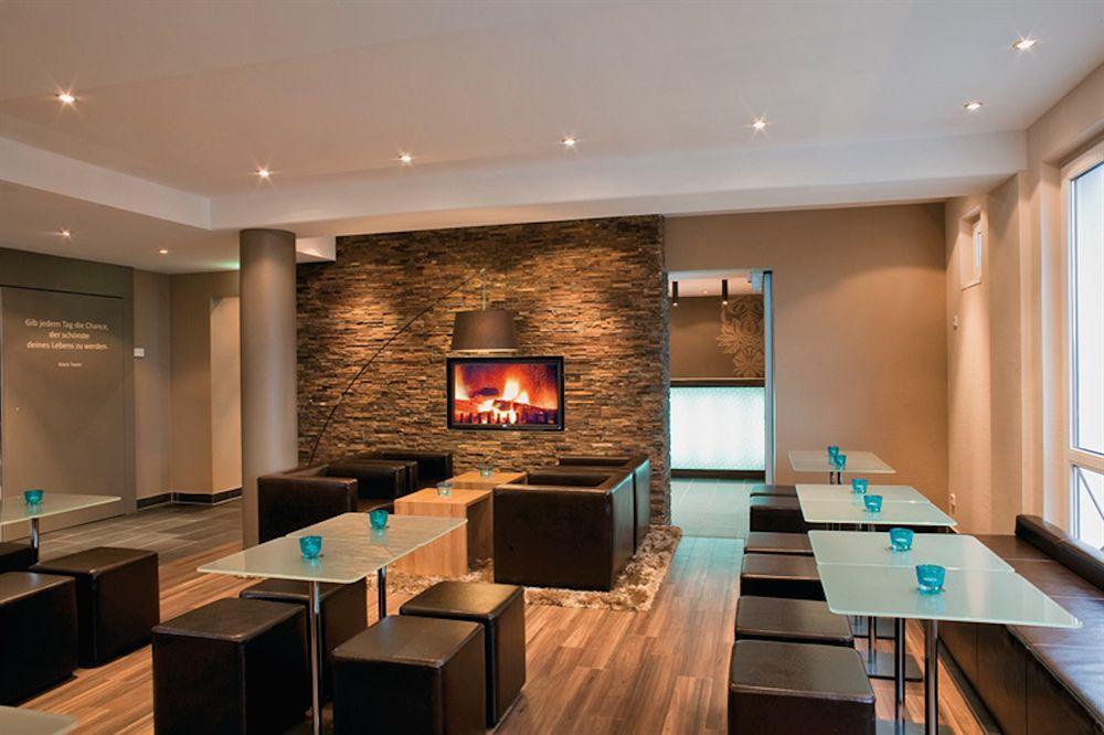 B&B Hotel Offenbach-Sued Εξωτερικό φωτογραφία