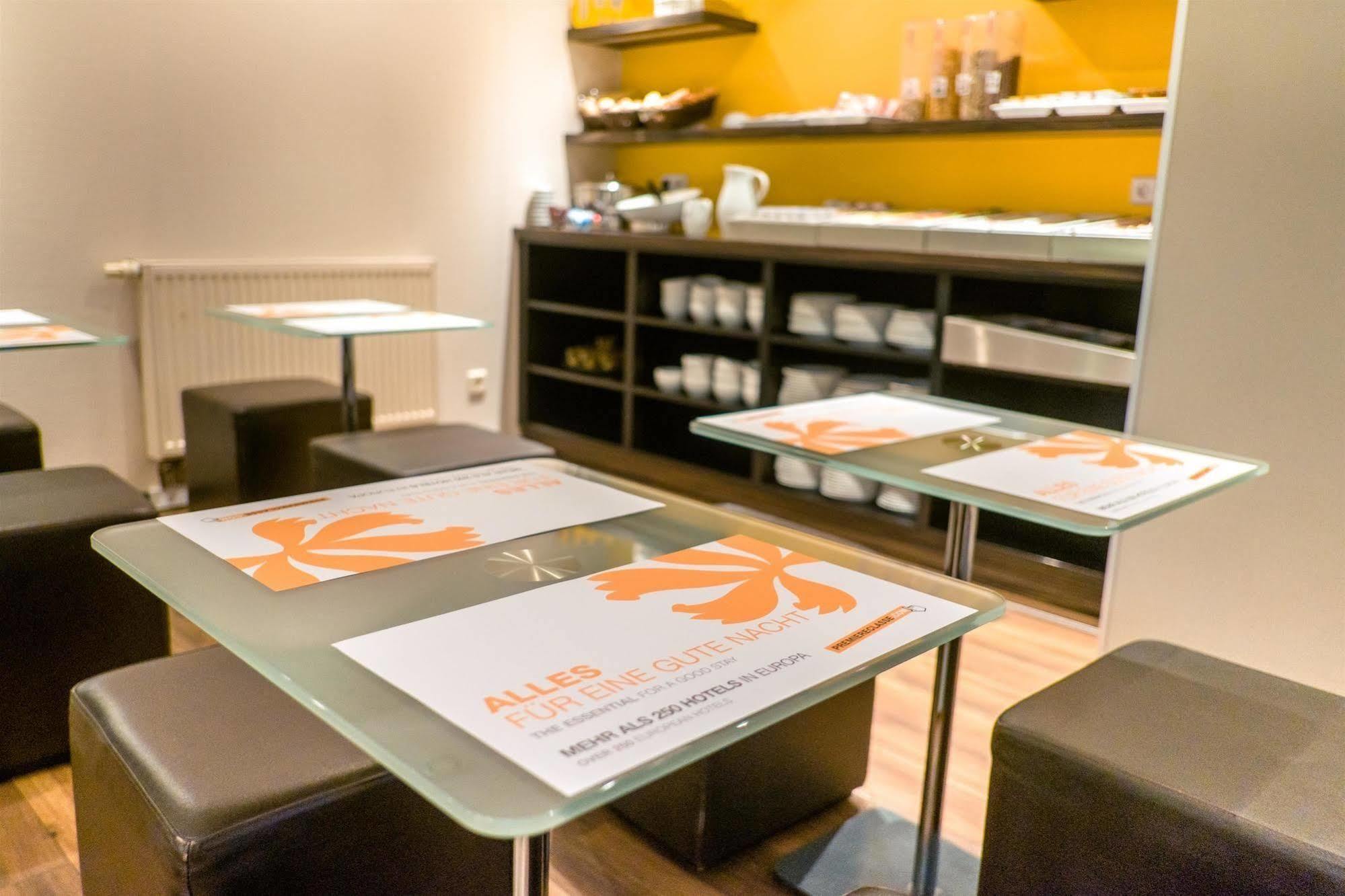 B&B Hotel Offenbach-Sued Εξωτερικό φωτογραφία